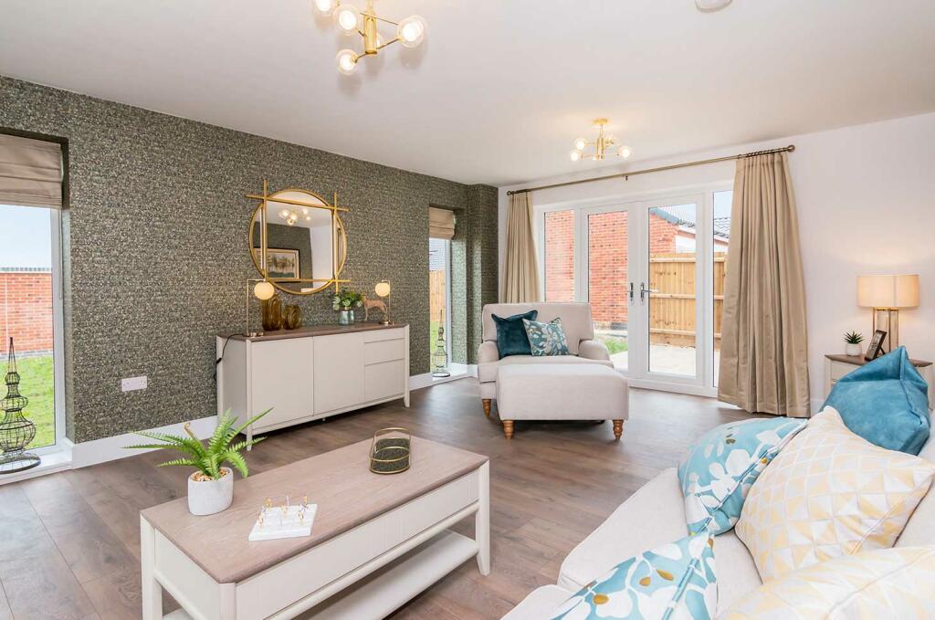 Additional image 4 of Brownsover Lane, Rugby, 
Warwickshire, 
CV21 1NR