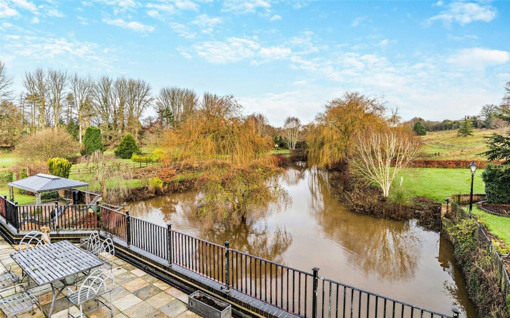 Additional image 10 of Mill Lane, Hankelow, Crewe, Cheshire, CW3