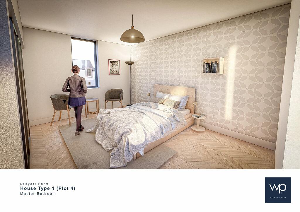 Additional image 6 of Ledyatt Farm, Coupar Angus Road, By Lundie