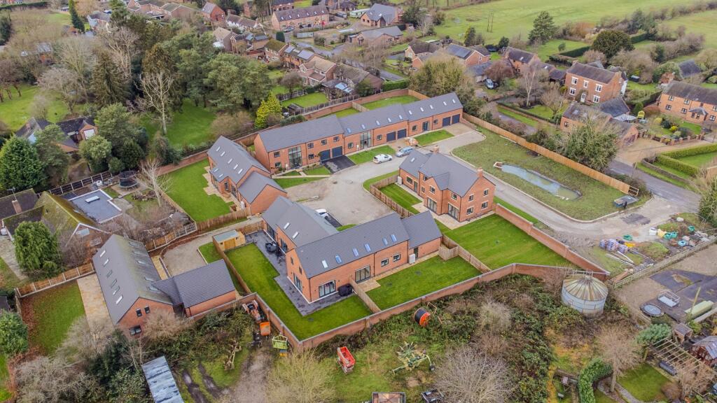 Additional image 48 of Plot 8, Mallard Close, Egginton, Derby, Derbyshire, DE65 6HG