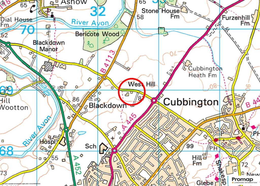 Additional image 20 of Westhill Road, Blackdown, Leamington Spa