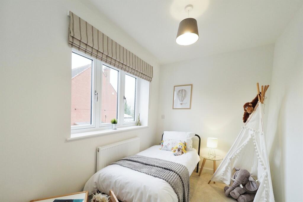 Additional image 15 of Commerce Street, Melbourne, Derby