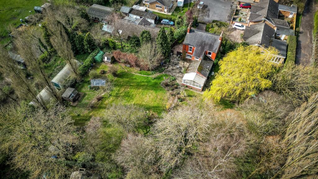Additional image 39 of Well Close House, Morley Close, Belper
