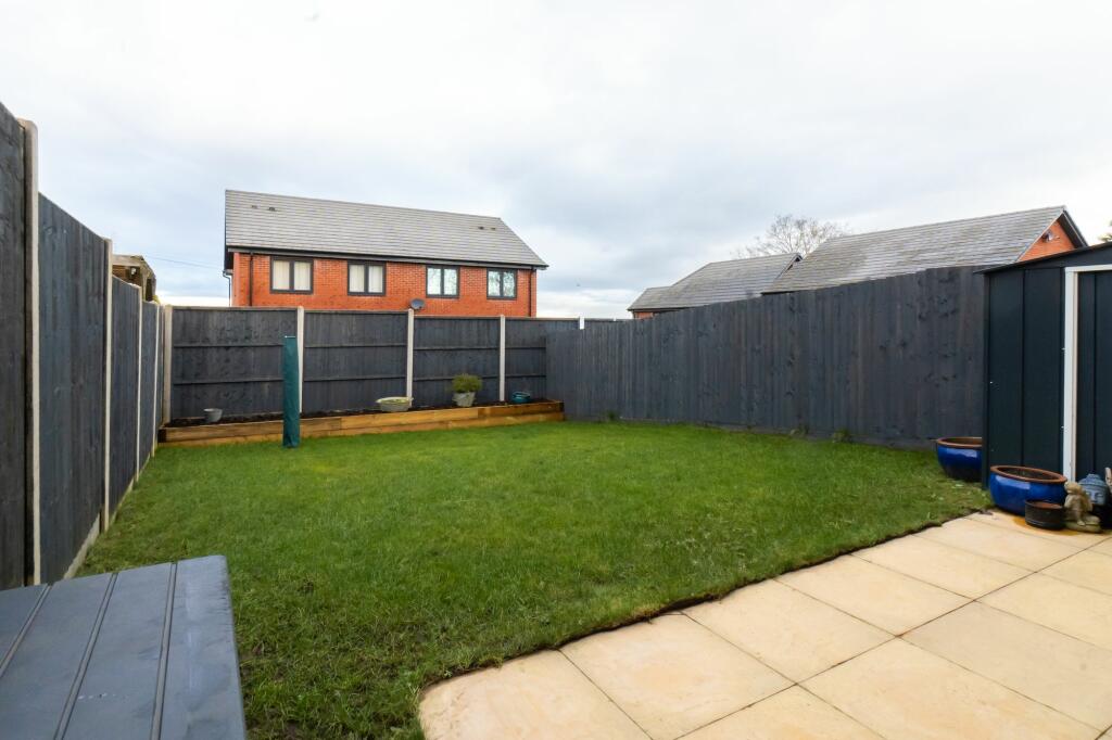 Additional image 22 of Springwood Gate, Nuneaton, CV10