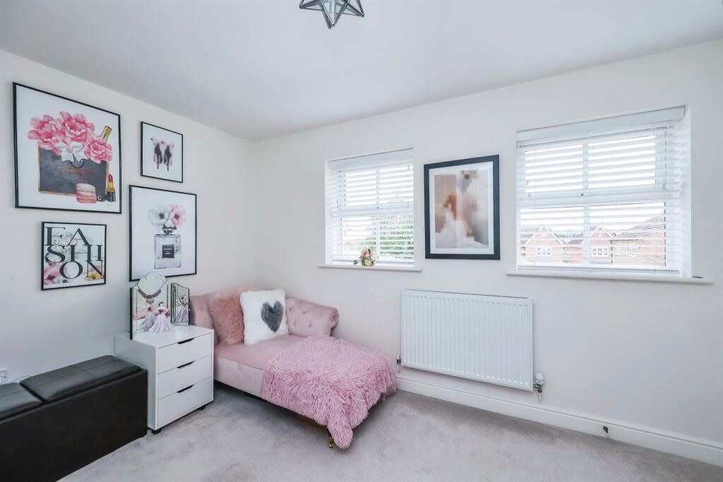 Additional image 21 of Kirkley Drive, Heanor