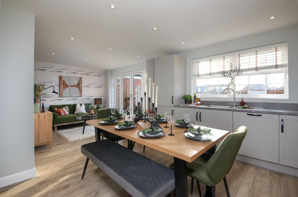 Additional image 10 of Watling Street,
St Nicolas Park, Nuneaton, 
Warwickshire, 
CV11 6BG