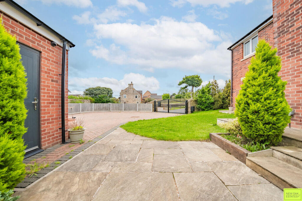 Additional image 29 of Main Road, Stretton, DE55