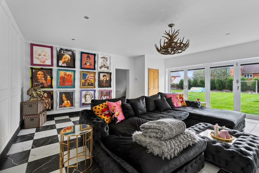 Additional image 4 of Hampstead Drive, Wychwood Park, Weston