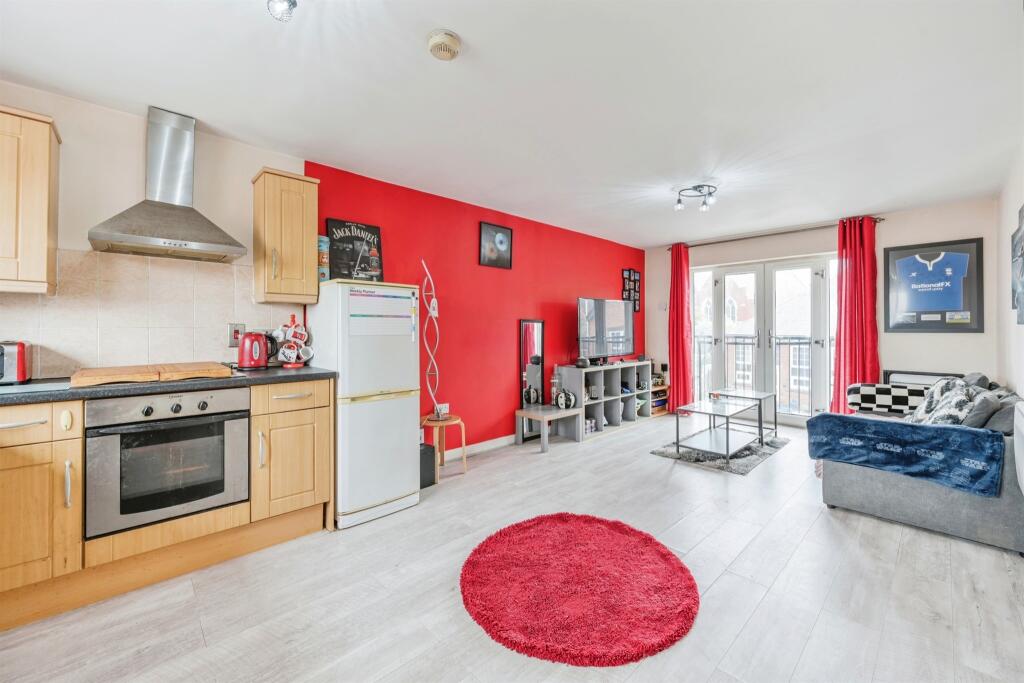 Additional image 5 of Empress Road, Derby