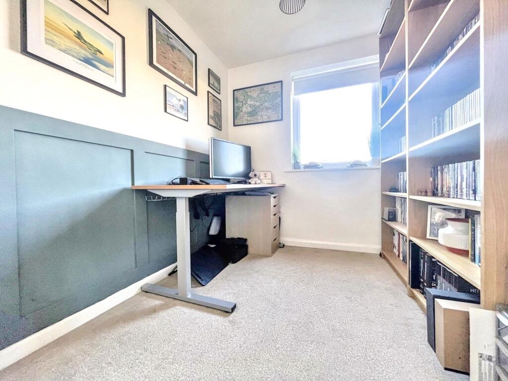 Additional image 16 of Whitworth Park Drive, Elba Park, Houghton Le Spring, Tyne and Wear, DH4 6GP