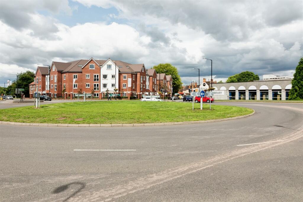 Additional image 27 of The Close, Church Street, Nuneaton.