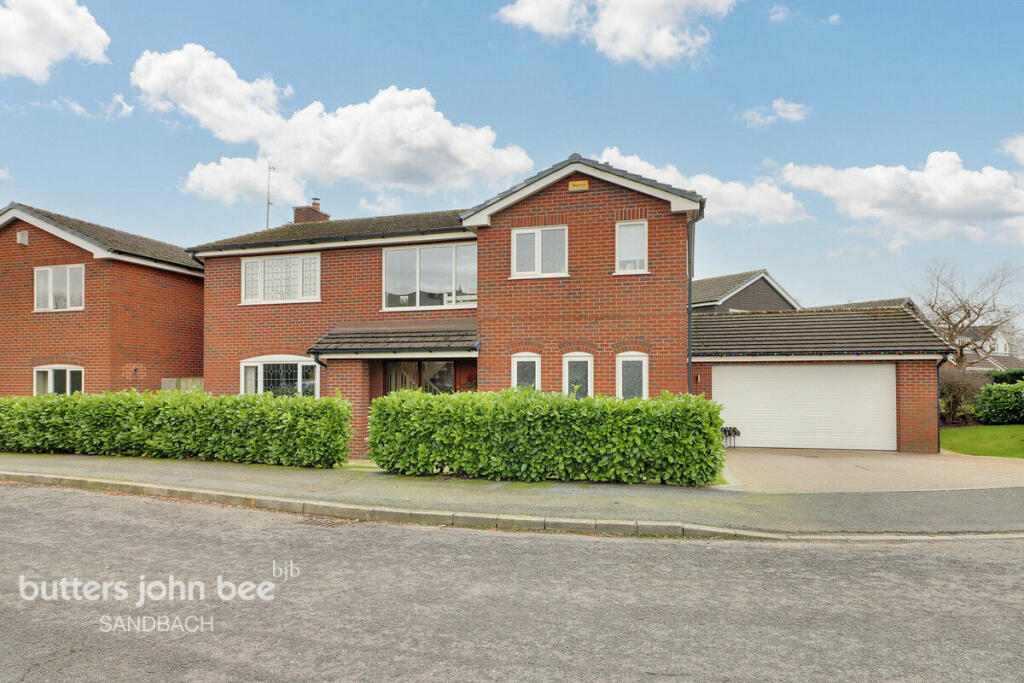 Additional image 25 of Henshall Drive, Sandbach