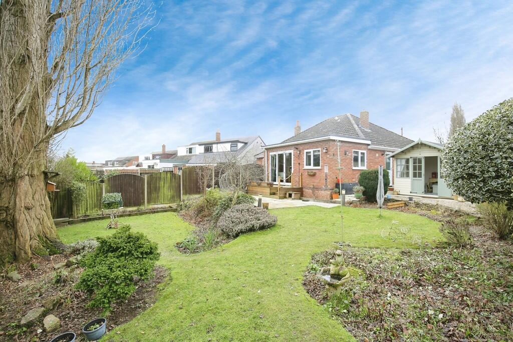 Additional image 20 of St Nicholas Close, Austrey