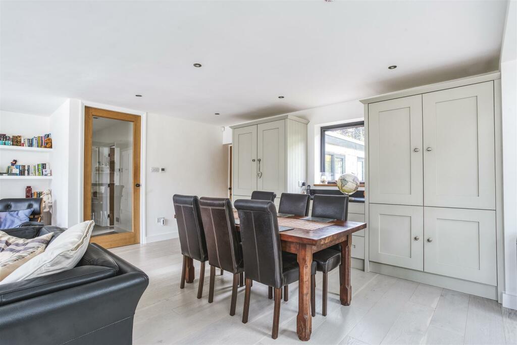 Additional image 9 of Santa Lucia Barn, Eaton Bank, Duffield, Derbyshire