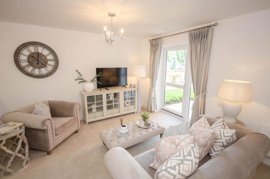 Additional image 9 of Knox Court, Bilton Road, Rugby, CV22