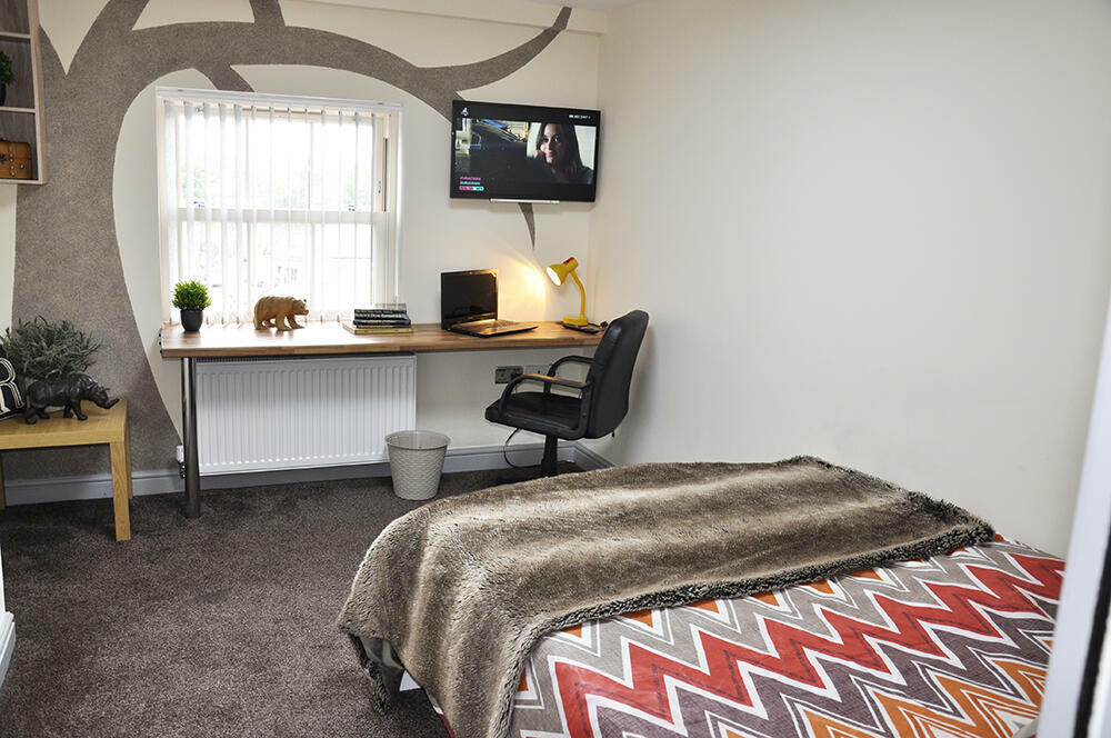 Room 4 - Students 2025/26 - DE1