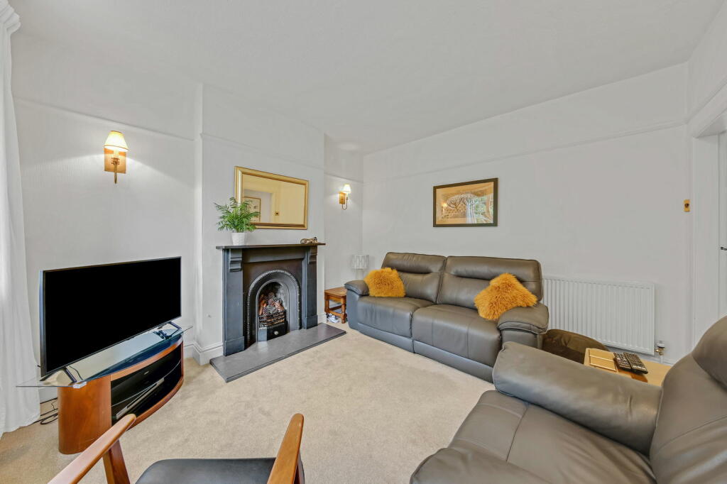 Additional image 5 of Station House, South Wingfield, DE55 7LJ