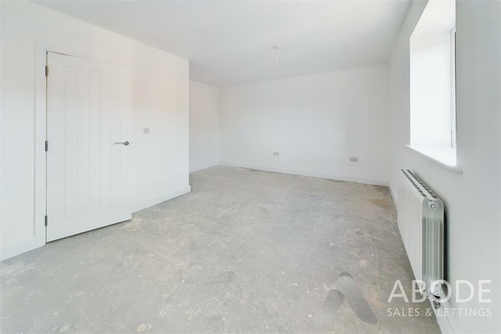 Additional image 14 of King Edward Street, Ashbourne, DE6 1BW