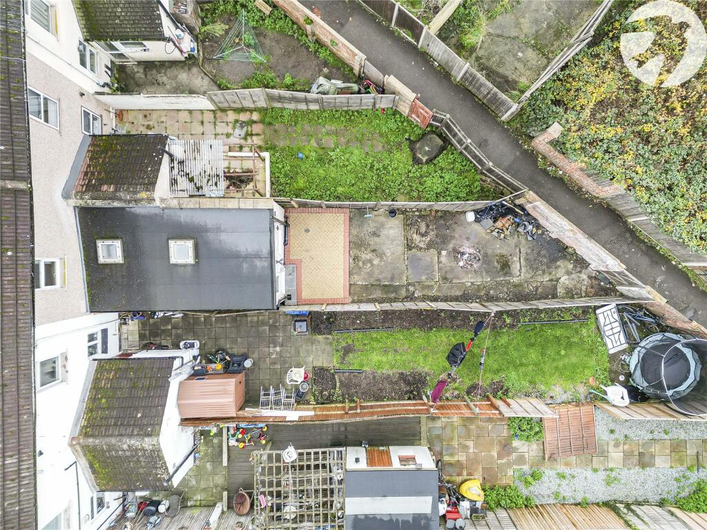 Additional image 9 of Milton Road, Swanscombe, DA10