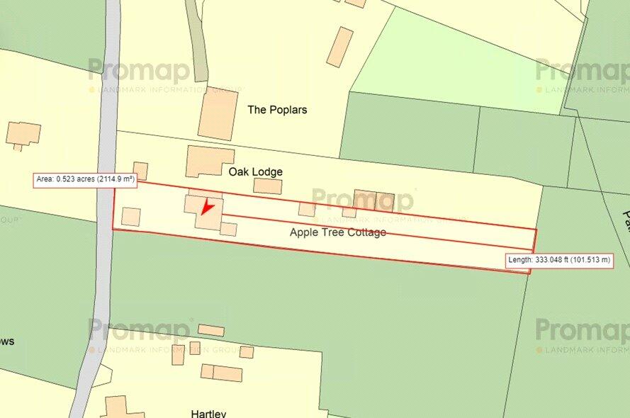 Additional image 28 of Church Road, Hartley, Kent, DA3