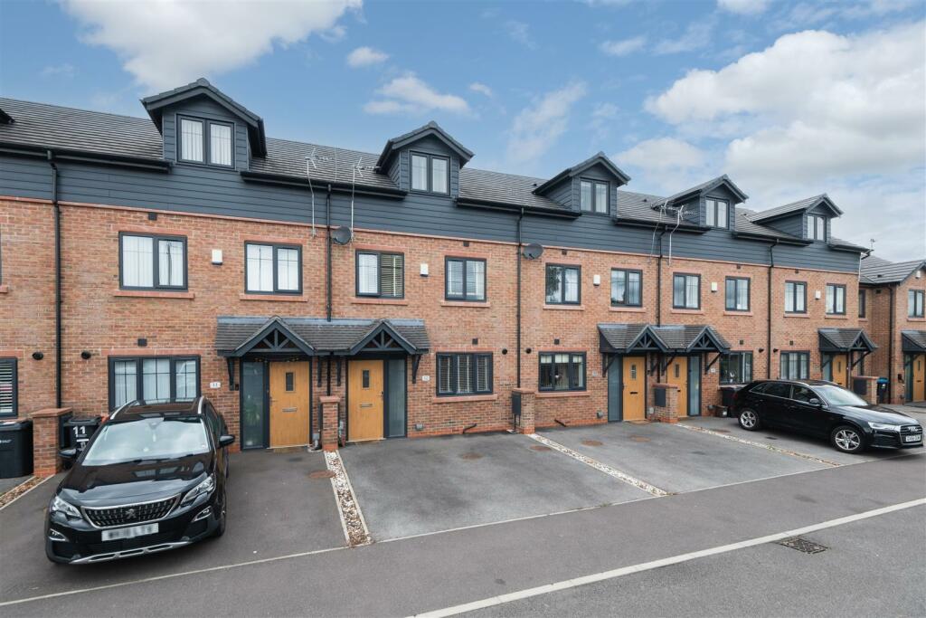 Additional image 34 of Lock View, Rudheath, Northwich