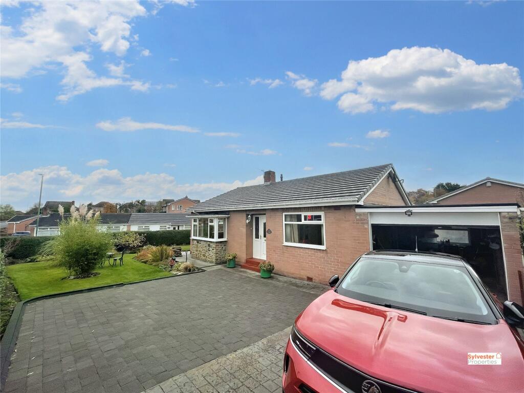 Additional image 6 of Causey Drive, Stanley, County Durham, DH9