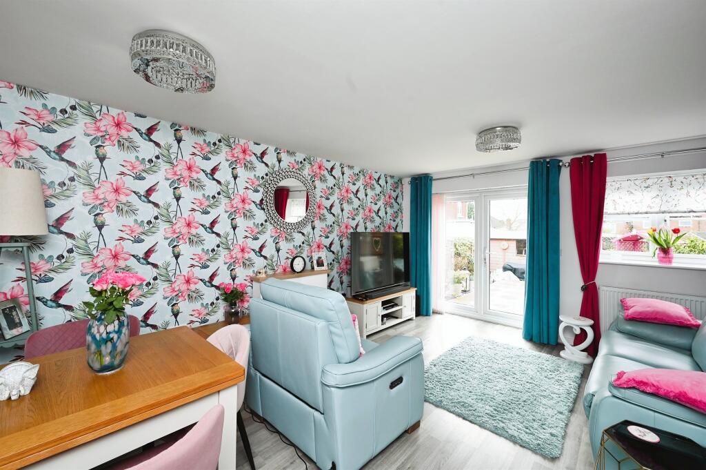 Additional image 4 of Dalby Green Close, Waingroves, RIPLEY