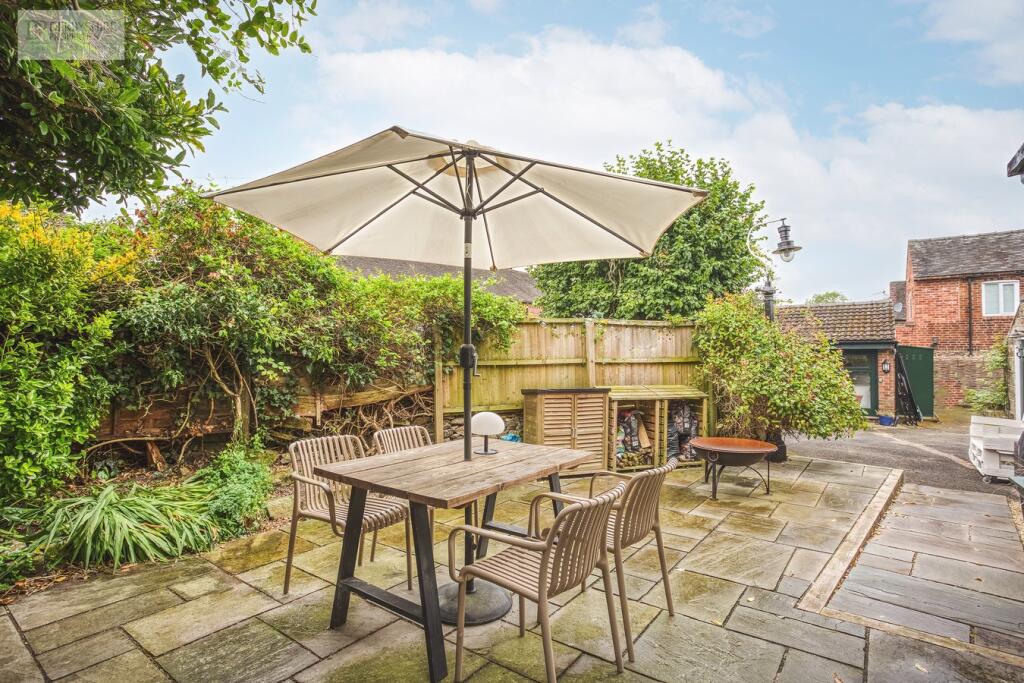 Additional image 23 of Joseph Street, Belper, DE56