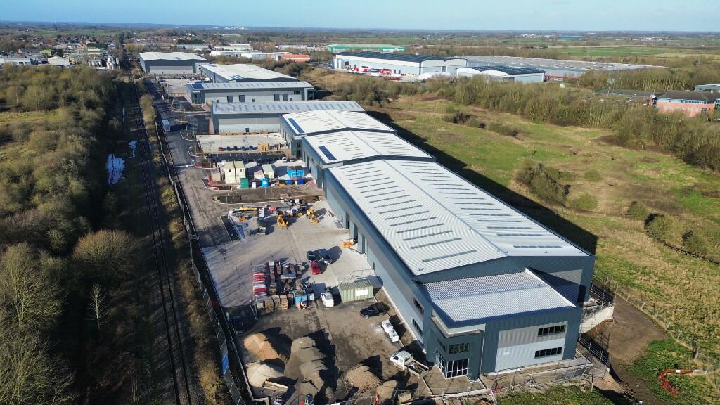 Additional image 4 of Indurent Park, Middlewich, Cheshire, CW10