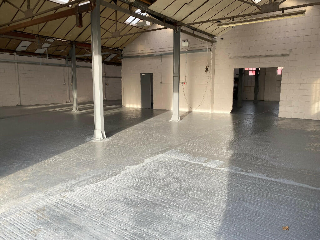Additional image 5 of Darenth Works, Erith, DA8