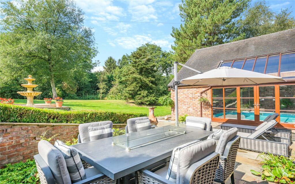 Additional image 22 of Mill Lane, Doddington, Nantwich, Cheshire, CW5