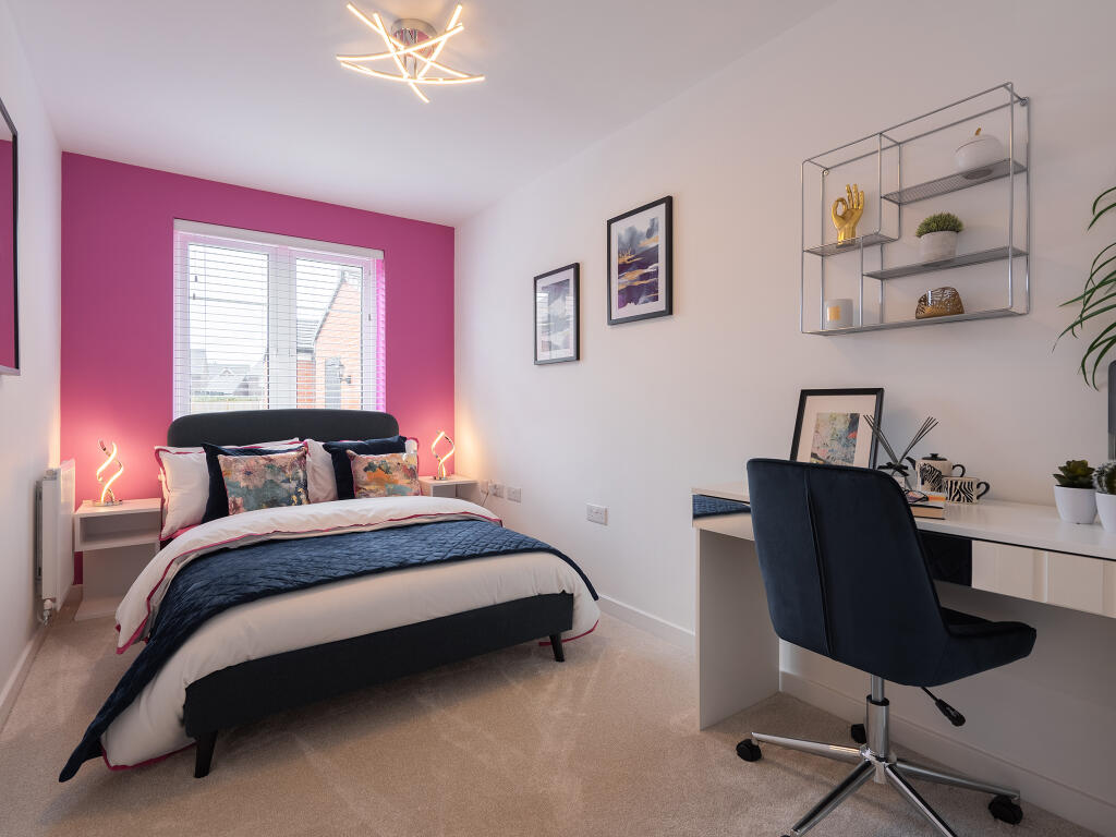 Additional image 6 of Aylesham, 
Central Boulevard, 
CT3 3NB