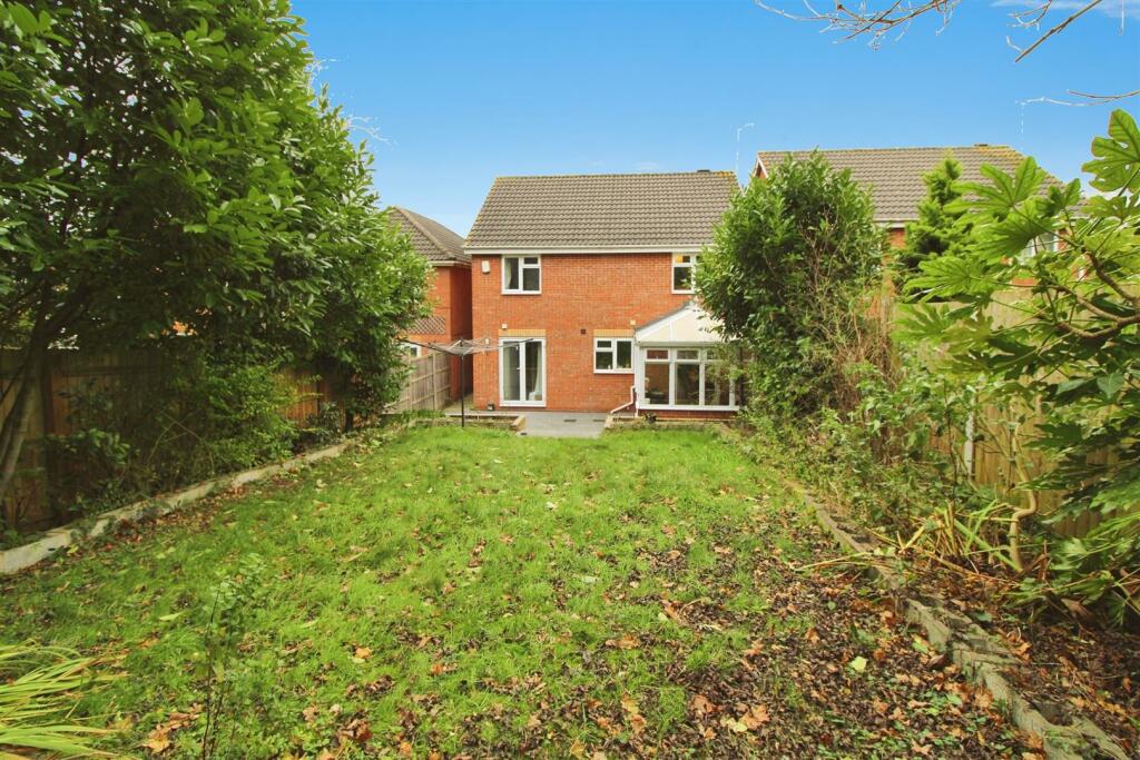 Additional image 29 of Ridge Drive, Rugby