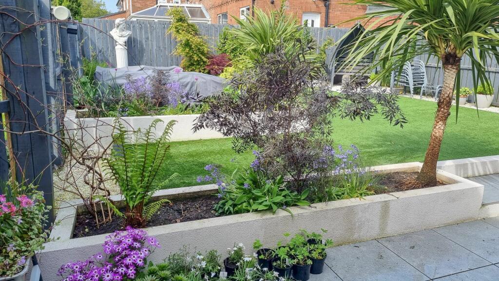 Additional image 23 of Lyndhurst Avenue, Chester le Street