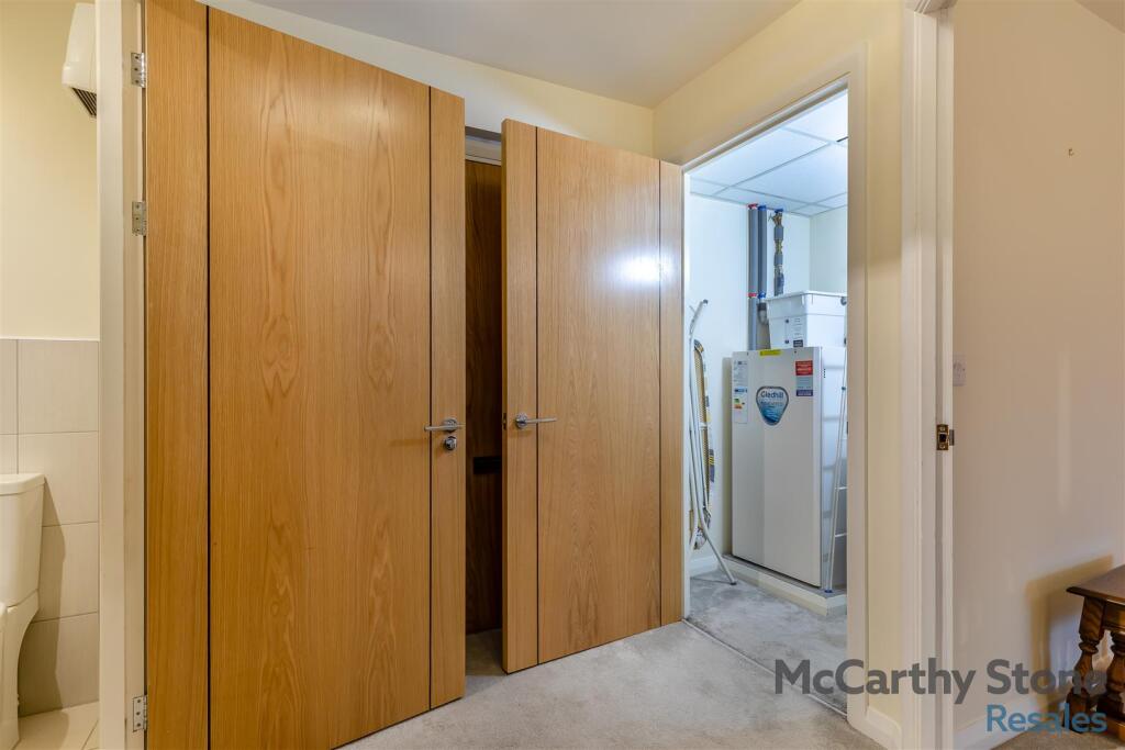 Additional image 14 of Latham Court, 50 Middlewich Road, Sandbach, Cheshire, CW11 1LF