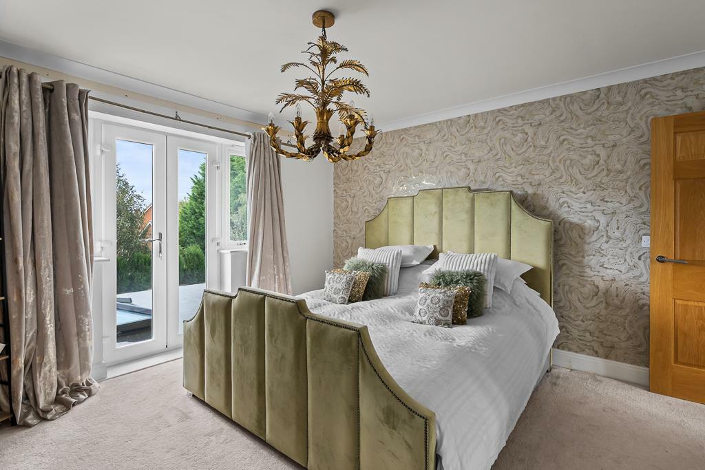 Additional image 39 of Hampstead Drive, Wychwood Park, Weston