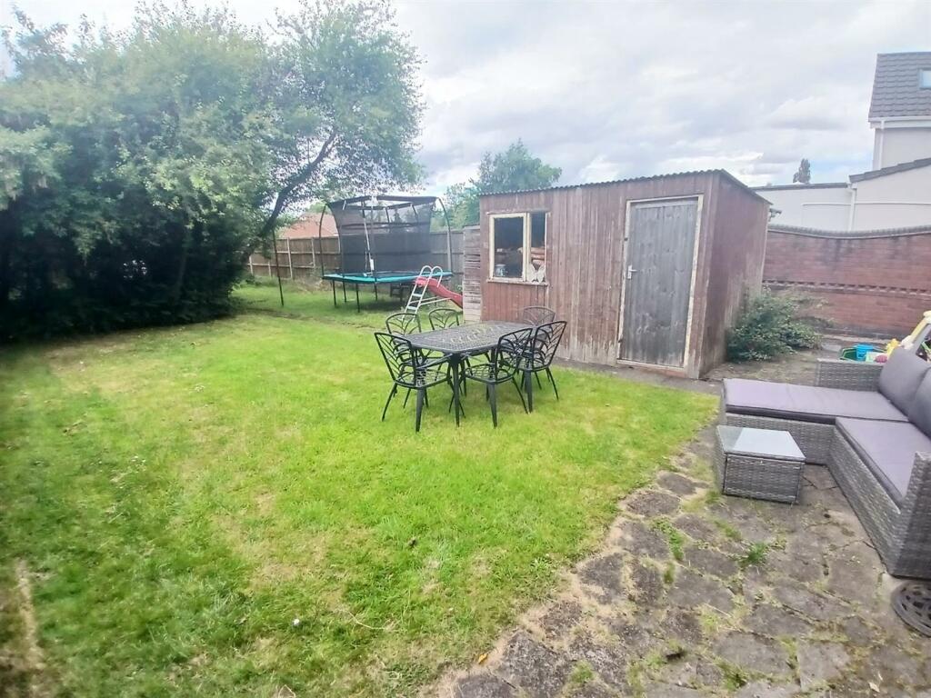 Additional image 22 of Coventry Road, Bulkington