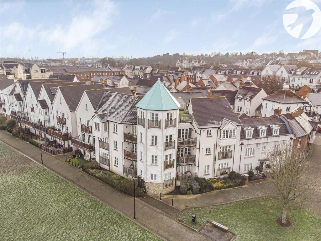 Additional image 18 of Bridge View, Greenhithe, Kent, DA9