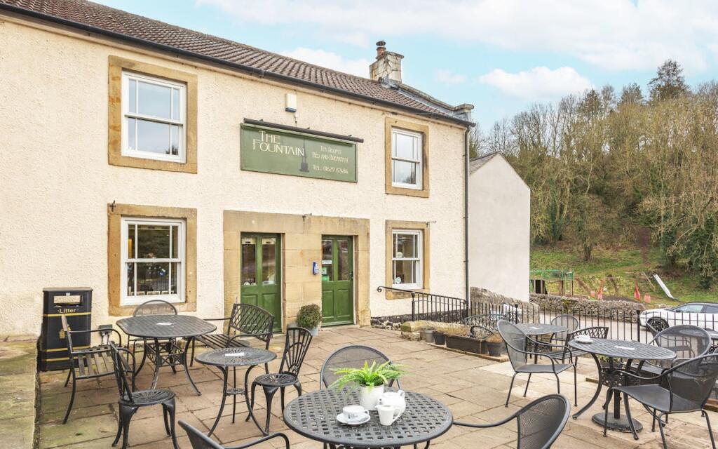 Additional image 3 of The Fountain, 1 Yeoman Street, Bonsall, DE4 2AA
