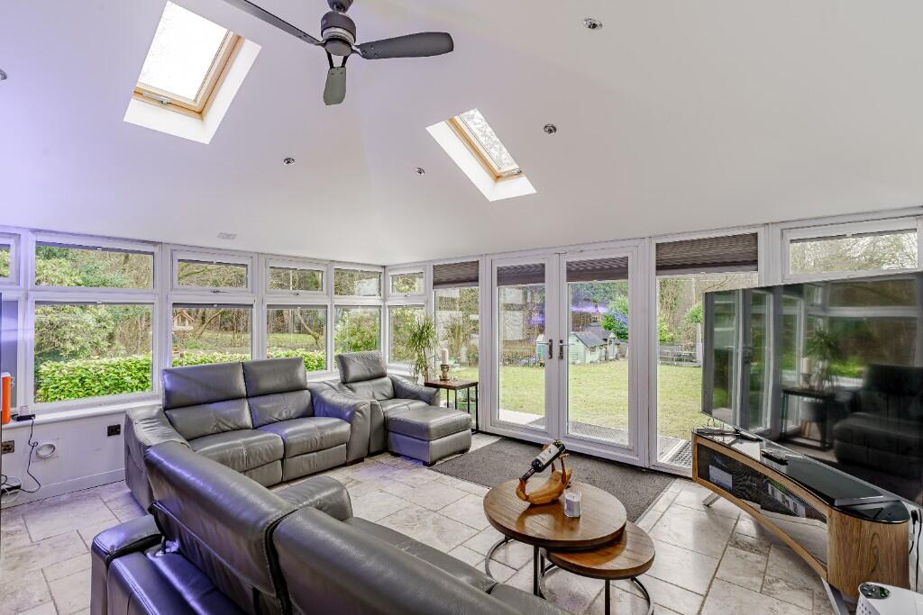 Additional image 15 of Garden Cottage, Mabie, Dumfries, DG2