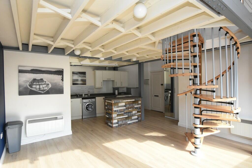 Additional image 2 of Regent Street, Rugby