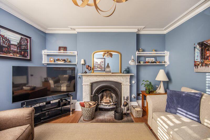 Additional image 22 of Bookmakers House, 100 Welsh Row, Nantwich