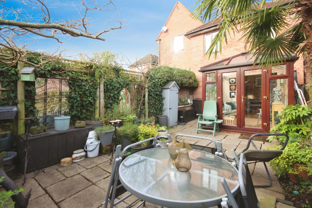 Additional image 15 of Priory Road, Warwick, Warwickshire, CV34