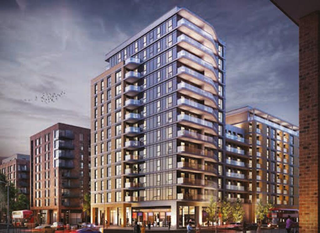 Additional image 2 of Eastside Quarter, Broadway, Bexleyheath, DA6 7LB