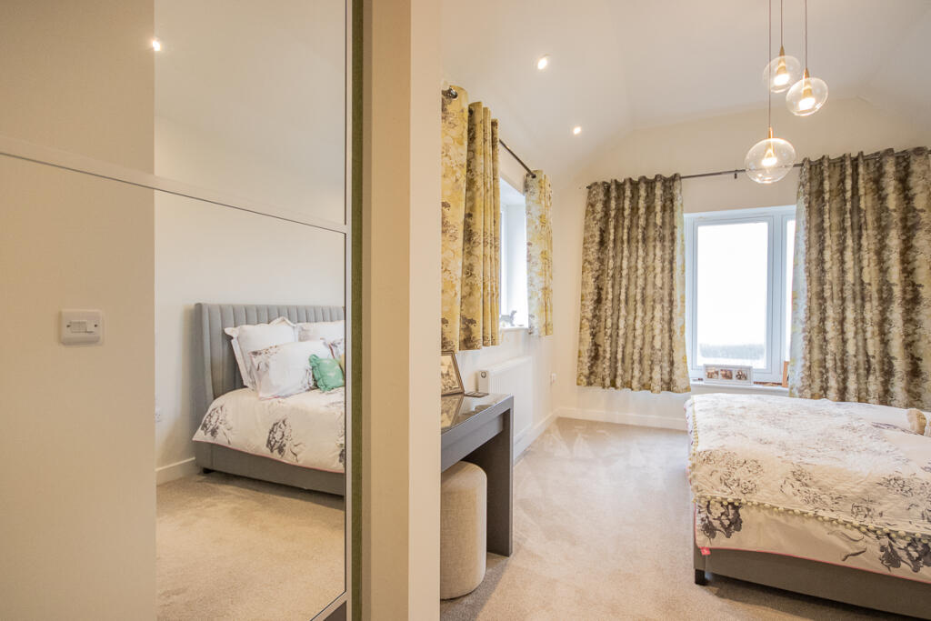 Additional image 36 of Mansfields Croft, Etwall, Derby, Derbyshire