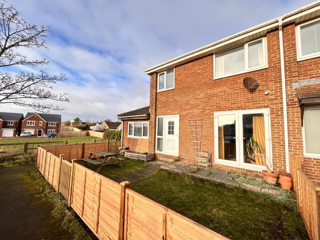 Additional image 16 of South Street, Sherburn Village, Durham, County Durham, DH6