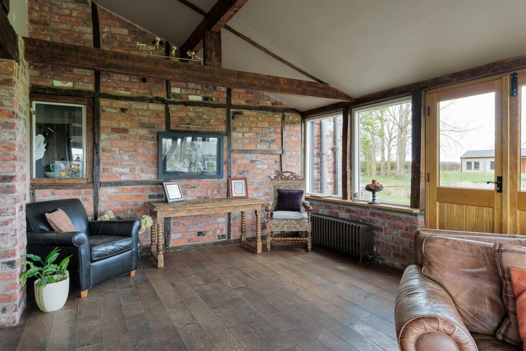 Additional image 5 of Pinnacle Farm, Coole Lane, Newhall, Nantwich