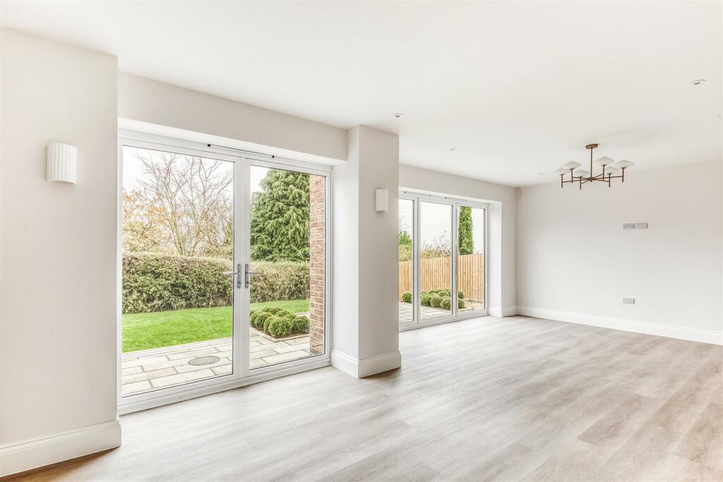 Additional image 11 of Chrysalis House, Windley, Belper, Derbyshire