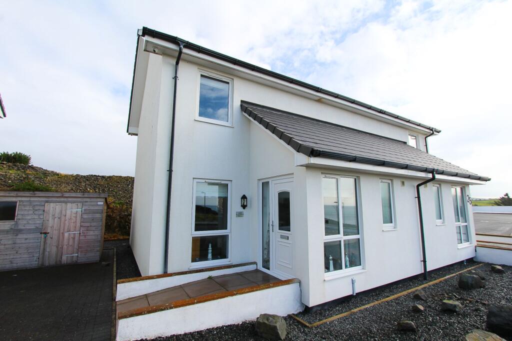 Primary image of Chalet Road, Portpatrick, DG9