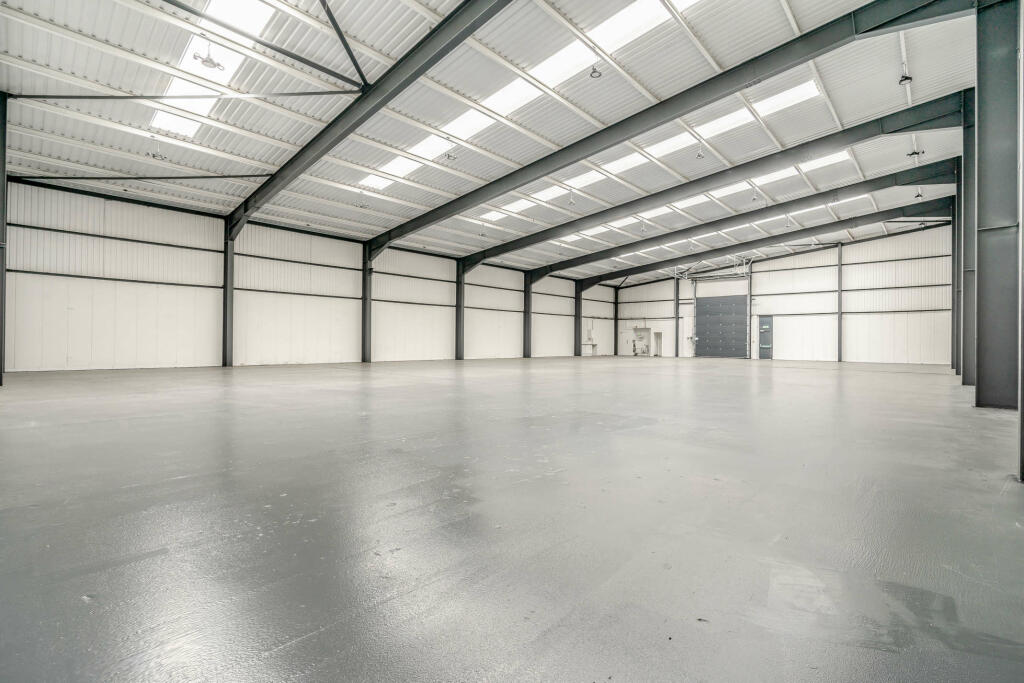 Additional image 6 of Unit 5 Station Lane Industrial Estate, Birtley, Tyne & Wear